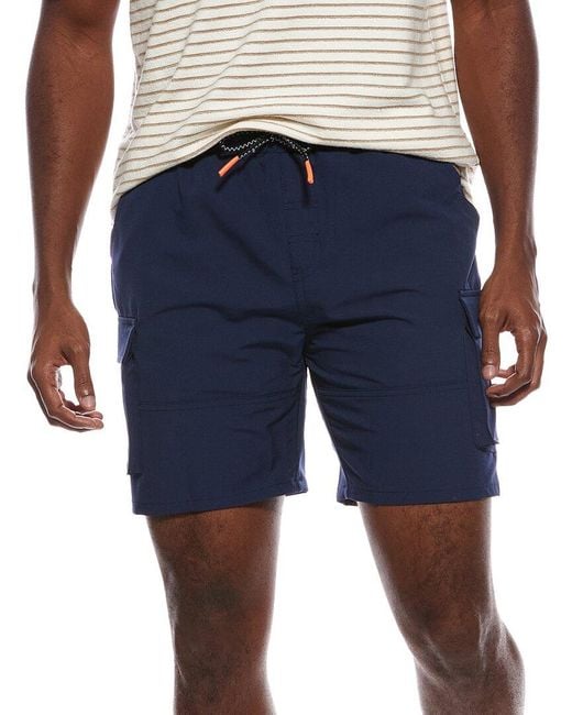 Sovereign Code Blue Loop Short for men