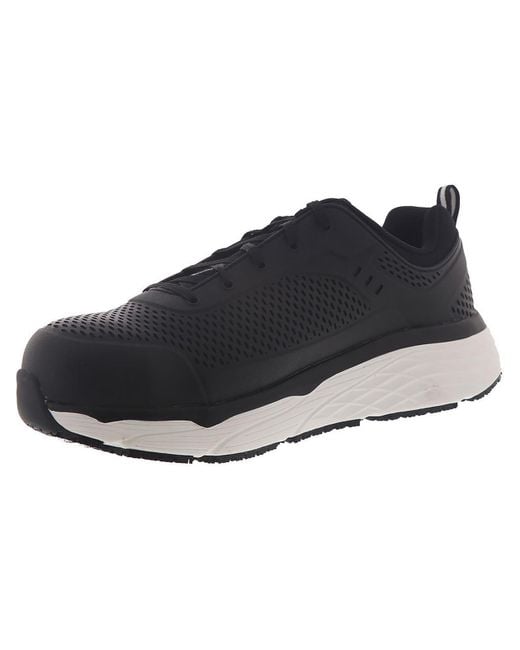Skechers safety shoes ksa top