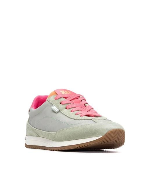 Xti Pink 14520902 Sneaker