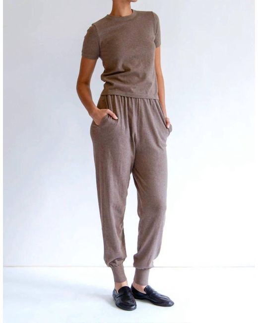 DEMYLEE Multicolor Hessa Pants