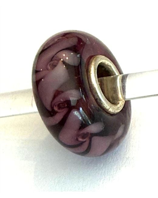 Trollbeads Multicolor Universal Charm Bead