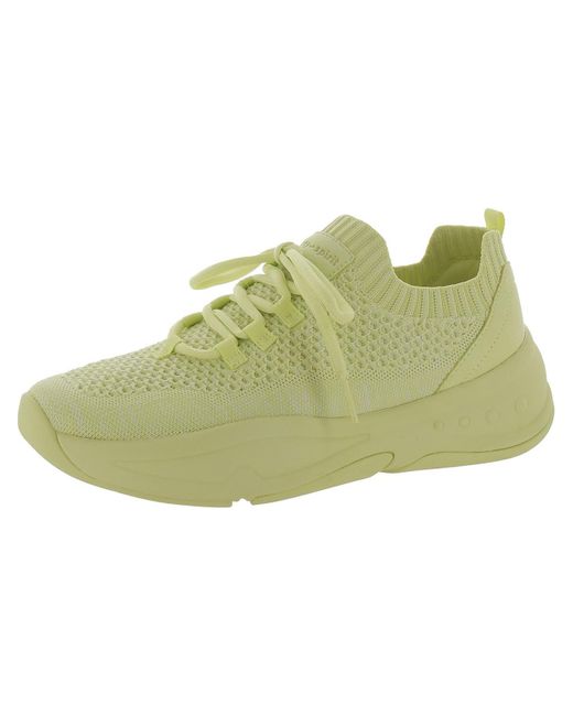 Easy Spirit Green Power 2 Walking Lace-up Athletic And Training Shoes