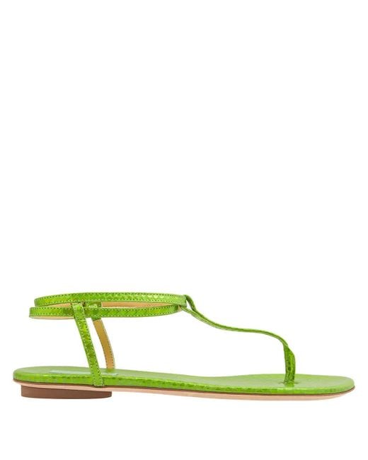 Giannico Green Footwear Gi0209.15cc 043