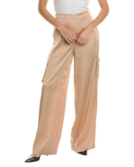 Ramy Brook Natural Janice Pant