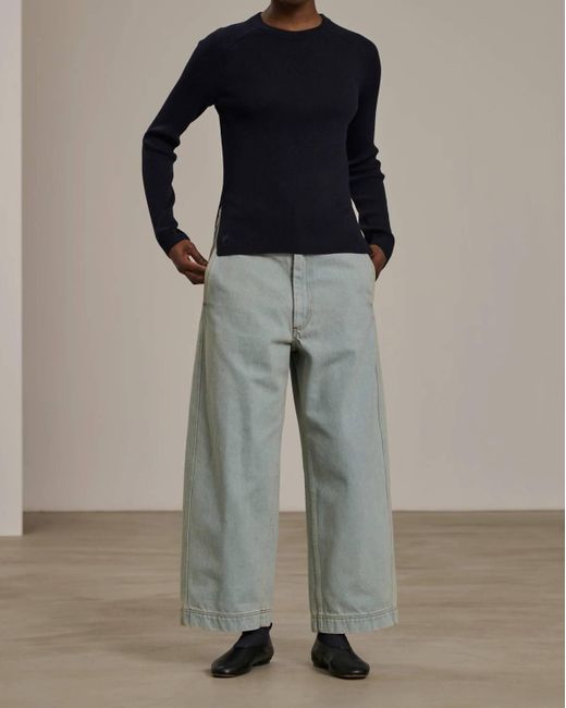 Soeur Blue Verona Sweater