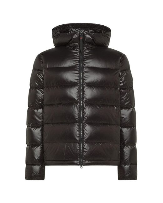 Peuterey Men's Black Honova Jacket