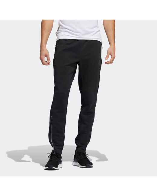 adidas Cold.rdy Training Pants in Black for Men Lyst