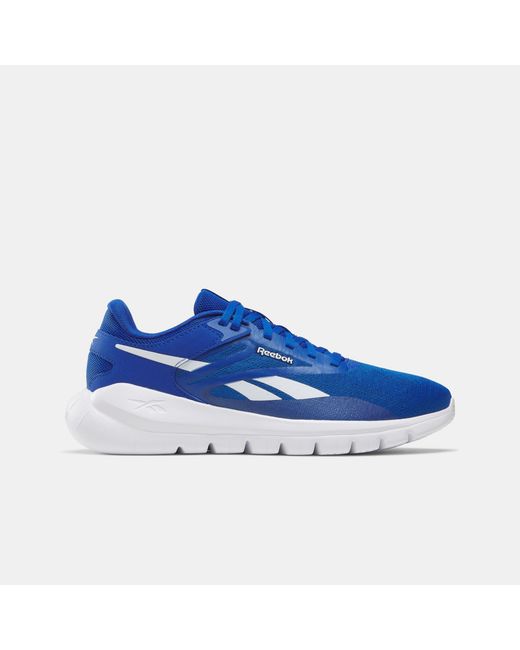 Reebok Blue Split Flex