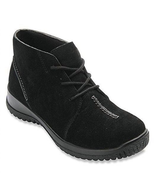 Drew Black Krista Boot