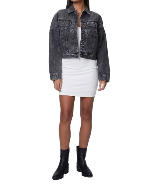 Boyish Multicolor The Ryder Jacket