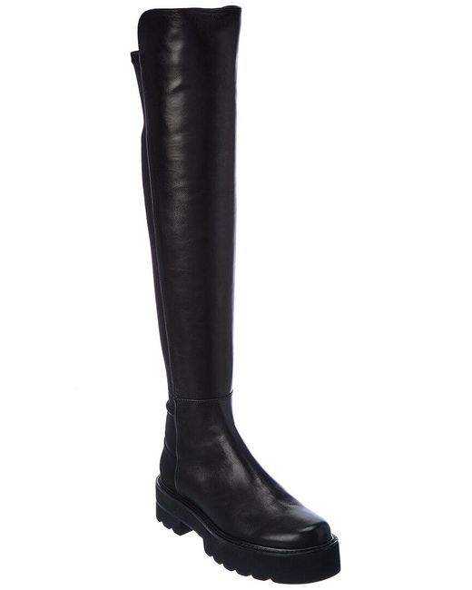 5050 ultralift boot