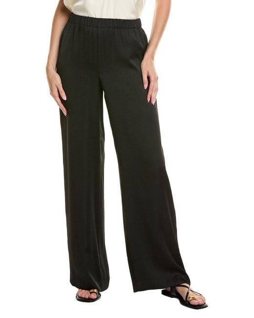 Rag & Bone Black Olivia Pant