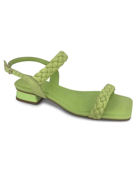 BOTTER Green Boteduarda Sandal