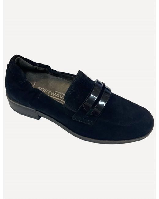 Softwaves Blue Gill Loafer