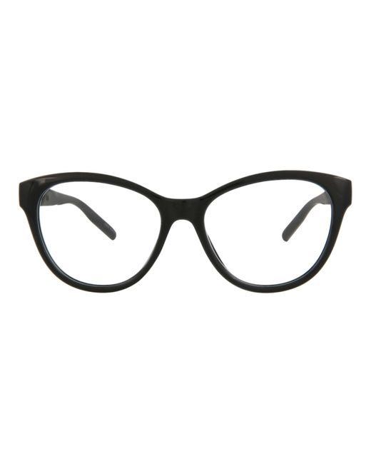 PUMA Cat Eyeframe Injection Optical Frames in Brown Lyst