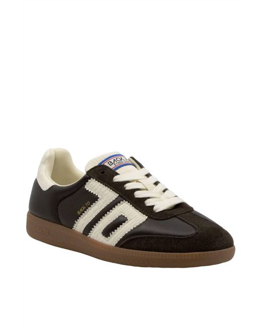 Back 70 Black Cloud Nc Sneakers