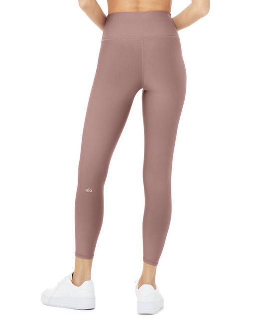 Alo Yoga 7/8 Wr Airlift Legging | Lyst