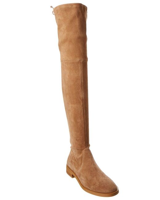 stuart weitzman jocey over the knee boots