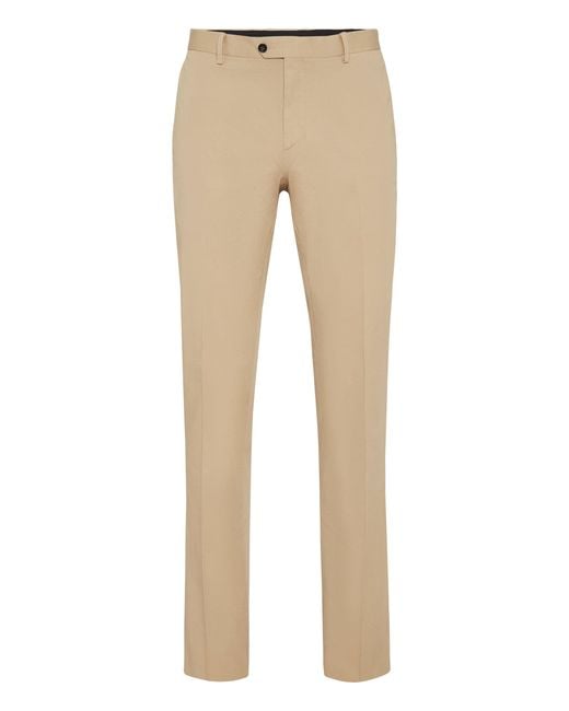 Philipp Plein Natural Trouser for men