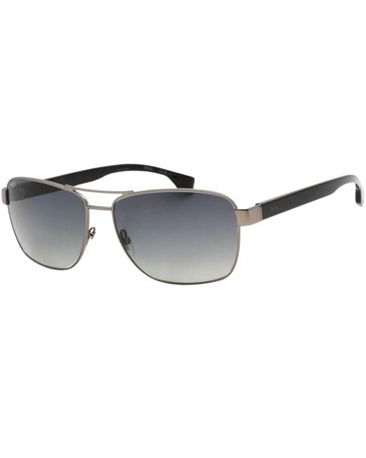 Occhiali da Sole Hugo Boss 1595/S 206466 (807 A9) 206466 Uomo