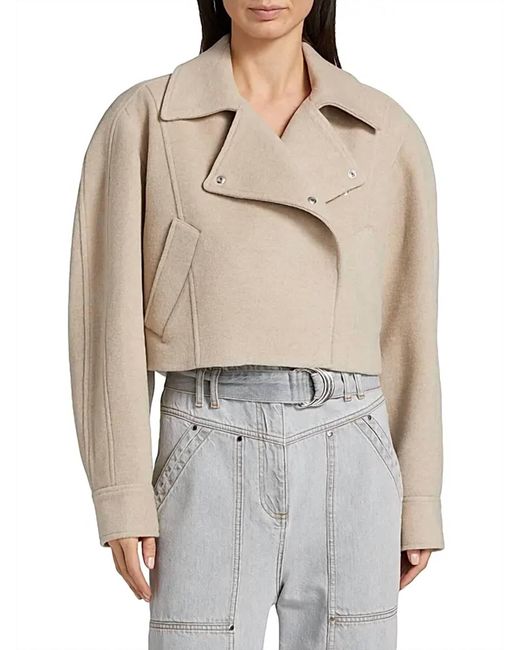 IRO Natural Syanna Jacket