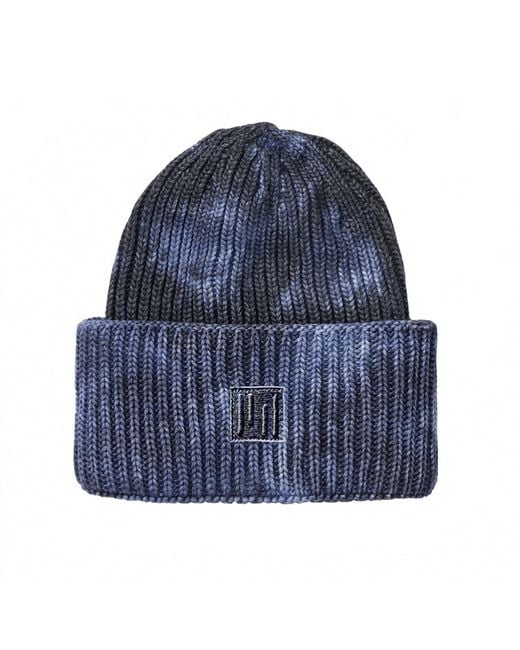Holden Blue Watch Beanie