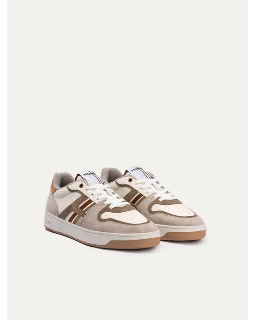 HOFF Natural Trocadero Sneakers for men