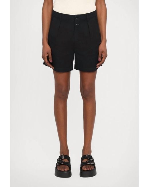 Closed Black Revyl Shorts