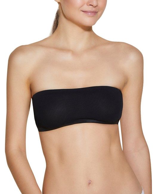 Cosabella Black Soire Bandeau