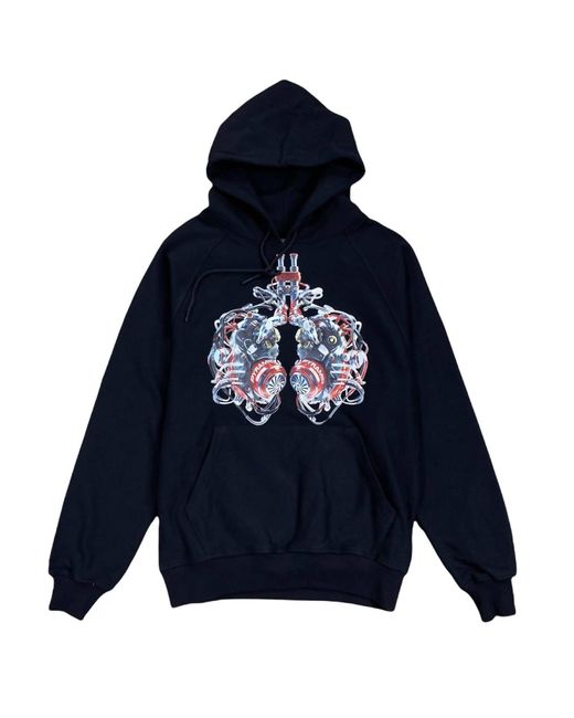 Black pyramid black hoodie hot sale