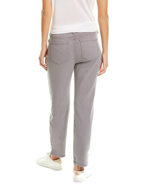 NYDJ Cotton Curves 360 By Mineral Short 