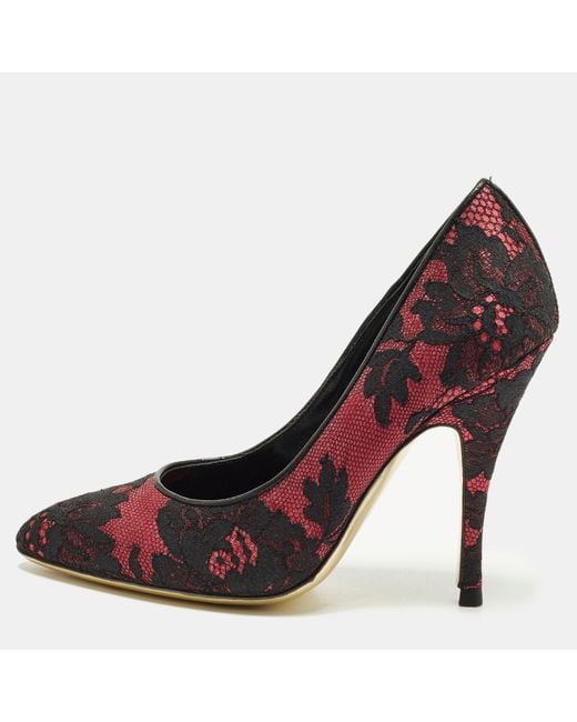 Moschino Pink Moschino
