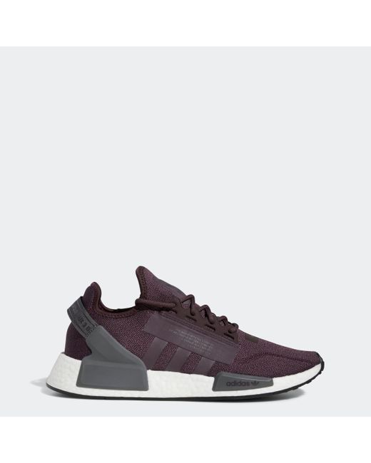 adidas Nmd_r1 V2 Shoes in Brown for Men 