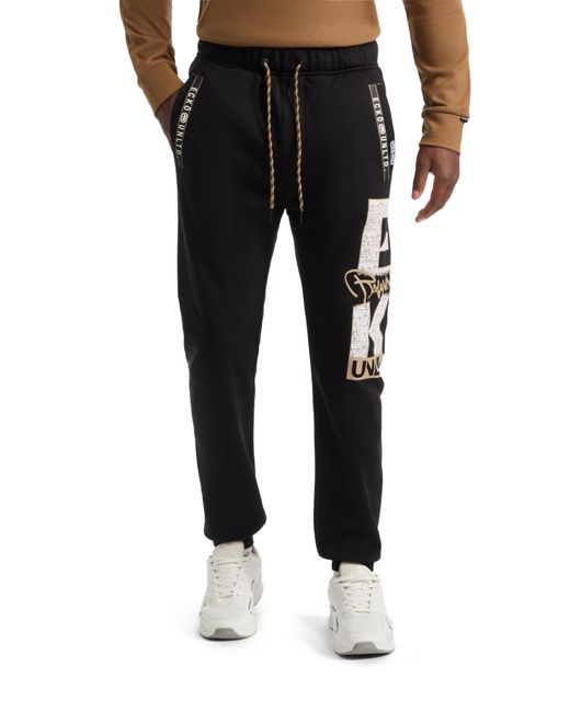 Ecko' Unltd Black Uptown Jogger for men