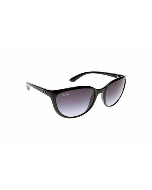 Ray-Ban Black Rb4167 Sunglasses