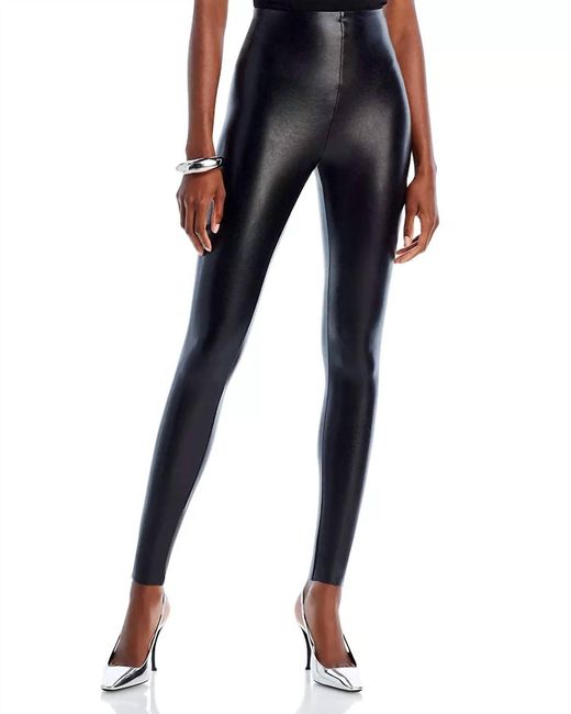 Commando Blue Perfect Control Legging