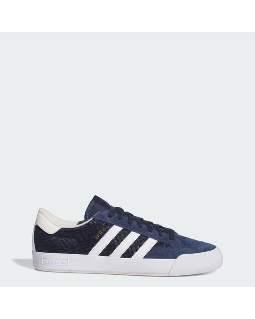 Adidas Blue Nora Shoes for men