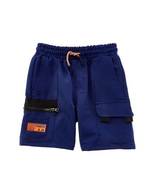 Sovereign Code Blue Mirage Short for men