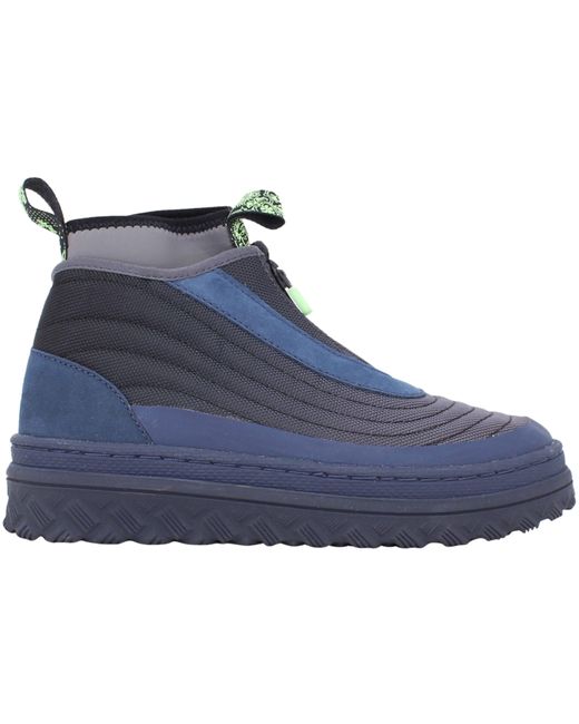 Converse Pro Leather X2 Trek Hi Asphalt/outer Space/ 171841c in Blue for Men | Lyst