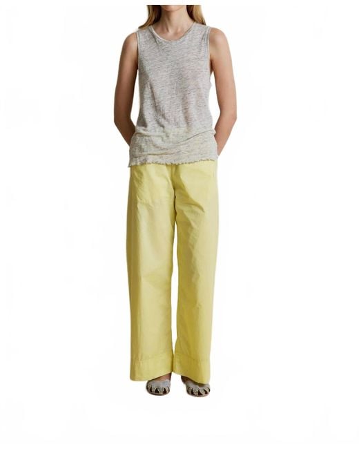 HOD Metallic Jimmy Pant
