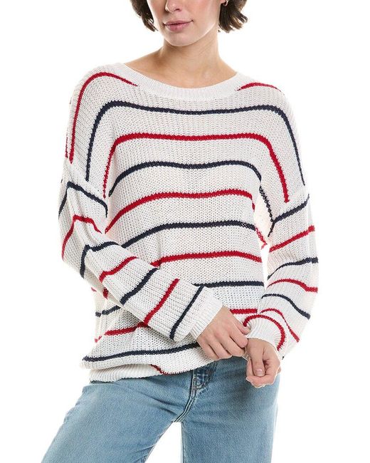 MEIVEN Gray Sweater