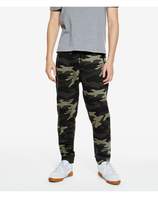aeropostale jogger sweatpants