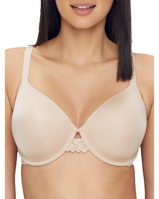Maidenform Natural One Fabulous Fit 2.0 T-shirt Bra
