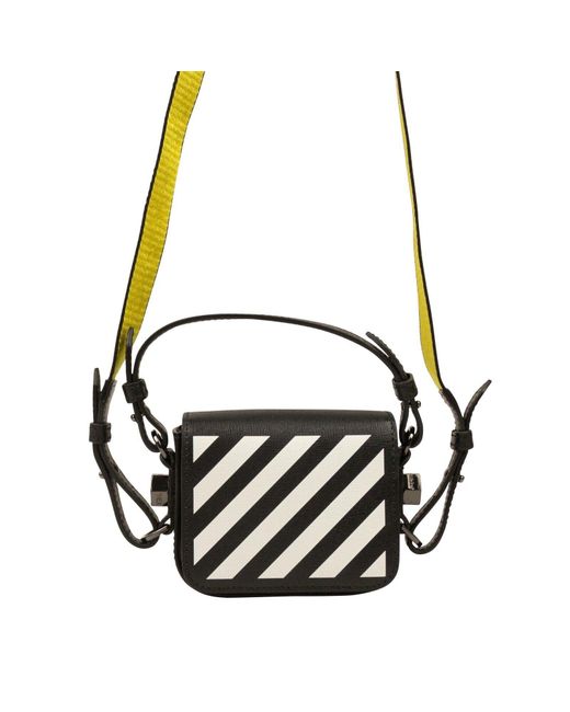 Diag baby store flap bag