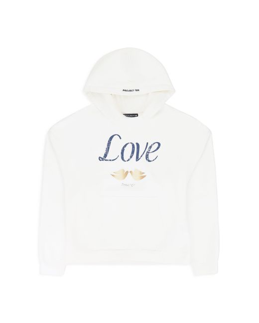トップス Project G/R lic Logo Hoodi Project GR NYC Exclusive Army Zip-Up Hoodie – The Topic NYC
