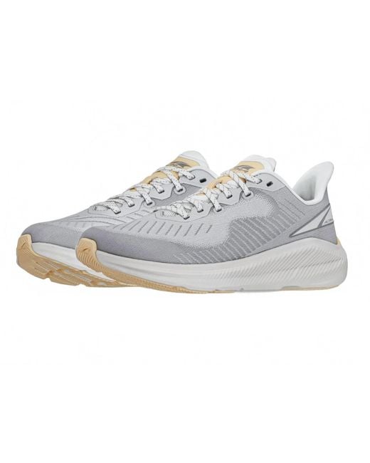 Altra Gray Experience Form Shoes