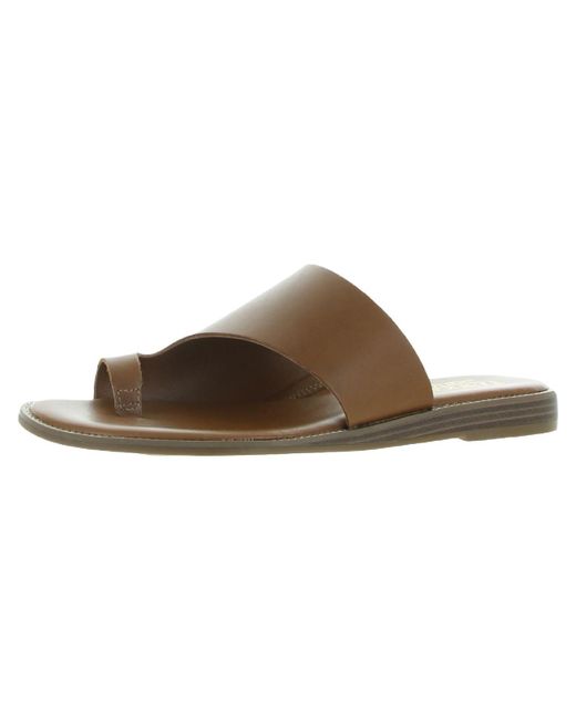 franco sarto gem sandals