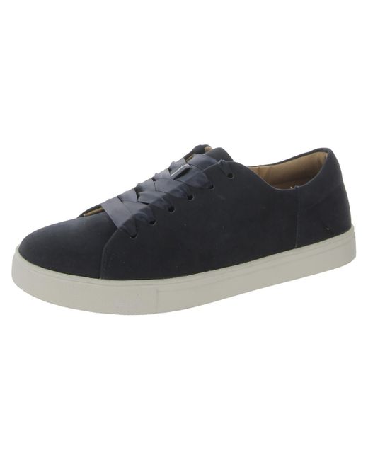 Joules Black Solena Leather Comfort Casual And Fashion Sneakers
