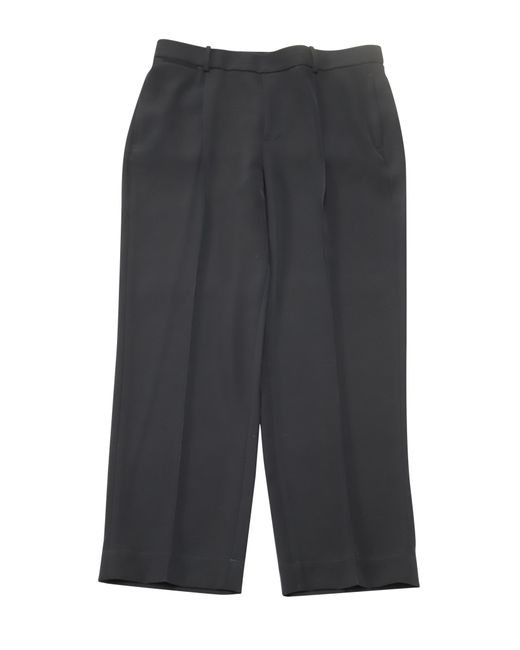 Vince Gray Pleat Culottes