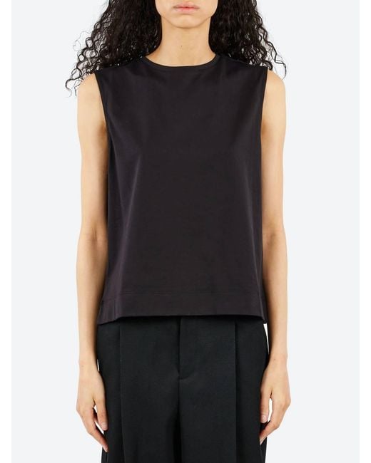 Soeur Black Dali Top